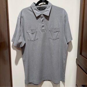 Travis Matthew great short sleeve shirt, men's XL
